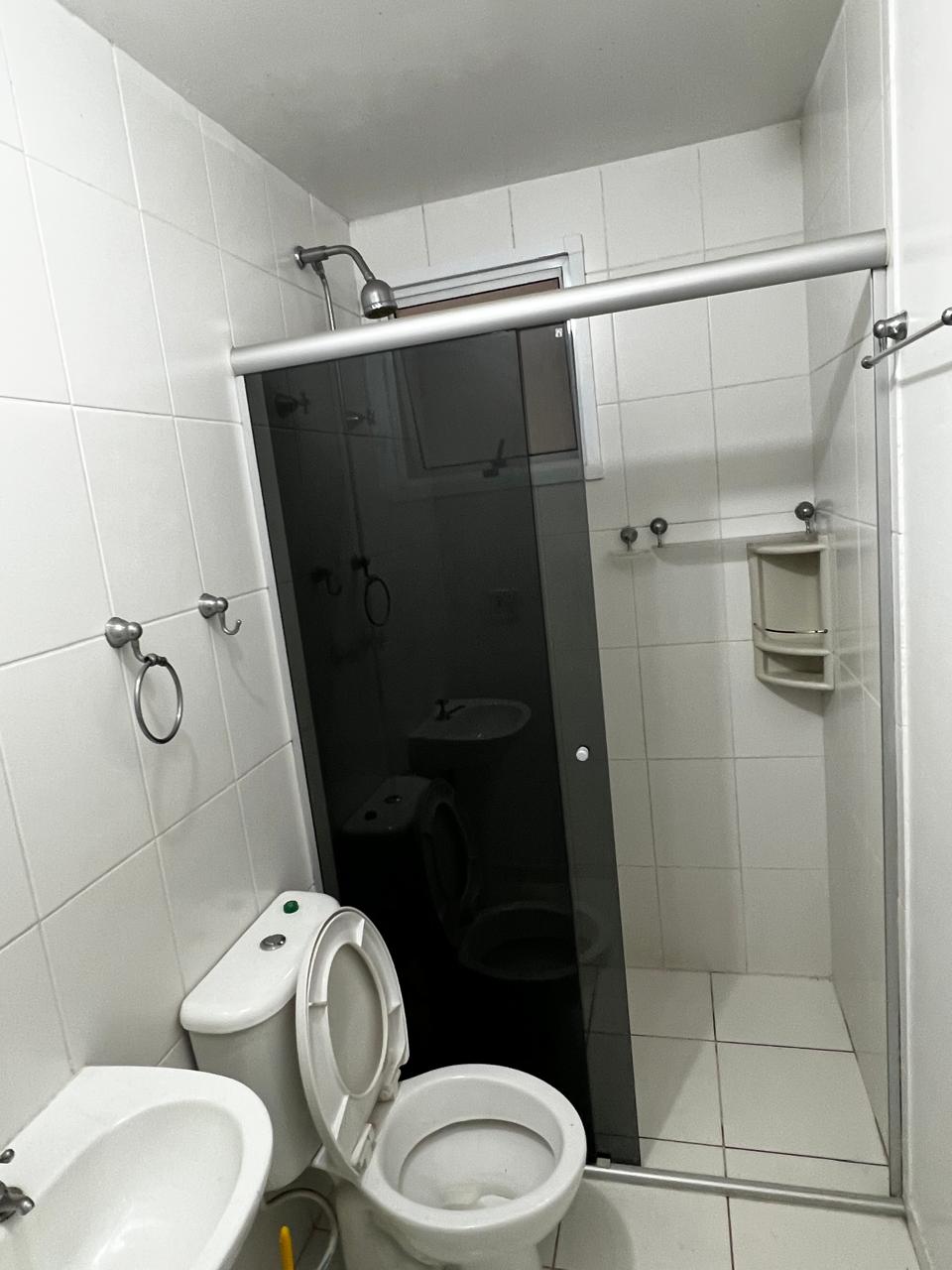 APARTAMENTO À VENDA – 3 DORMITÓRIOS (1 SUÍTE) – 63M² – CONDOMÍNIO RESERVA NATUREZA 
