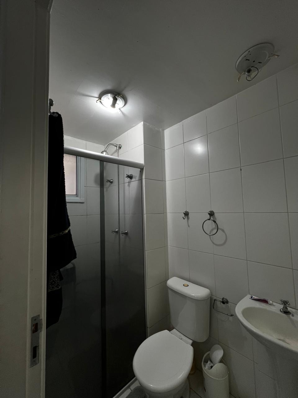 APARTAMENTO À VENDA – 3 DORMITÓRIOS (1 SUÍTE) – 63M² – CONDOMÍNIO RESERVA NATUREZA 