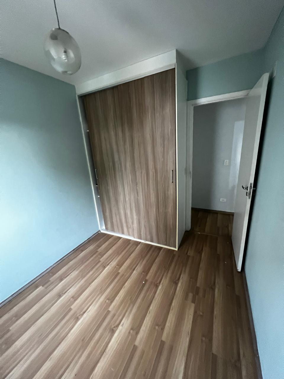 APARTAMENTO À VENDA – 3 DORMITÓRIOS (1 SUÍTE) – 63M² – CONDOMÍNIO RESERVA NATUREZA 