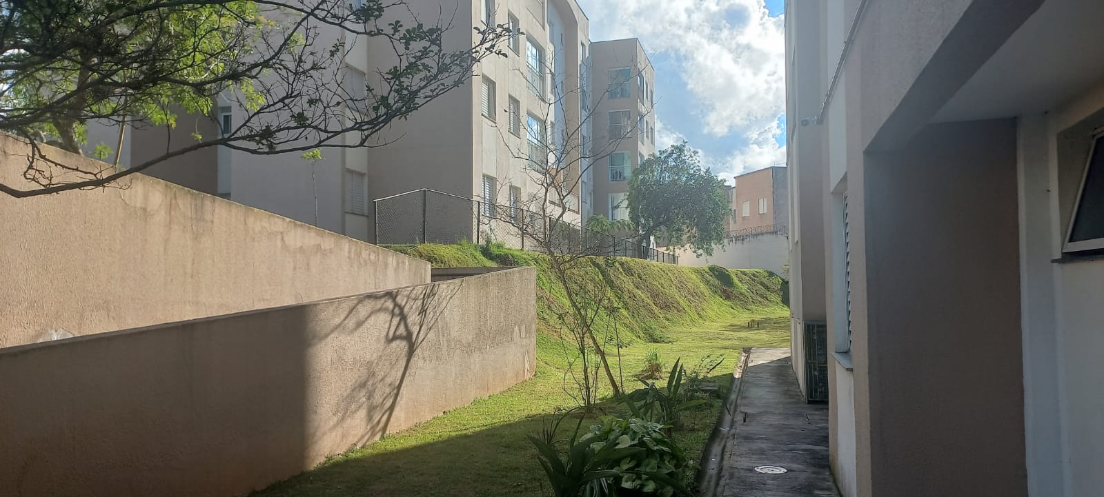 APARTAMENTO À VENDA – 3 DORMITÓRIOS (1 SUÍTE) – 63M² – CONDOMÍNIO RESERVA NATUREZA 