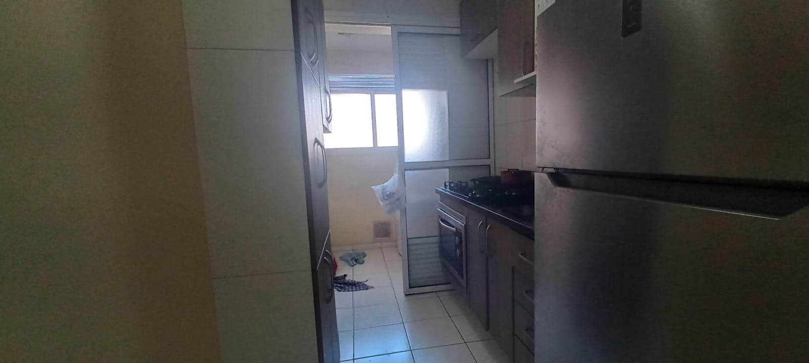 APARTAMENTO À VENDA – 3 DORMITÓRIOS (1 SUÍTE) – 63M² – CONDOMÍNIO RESERVA NATUREZA 