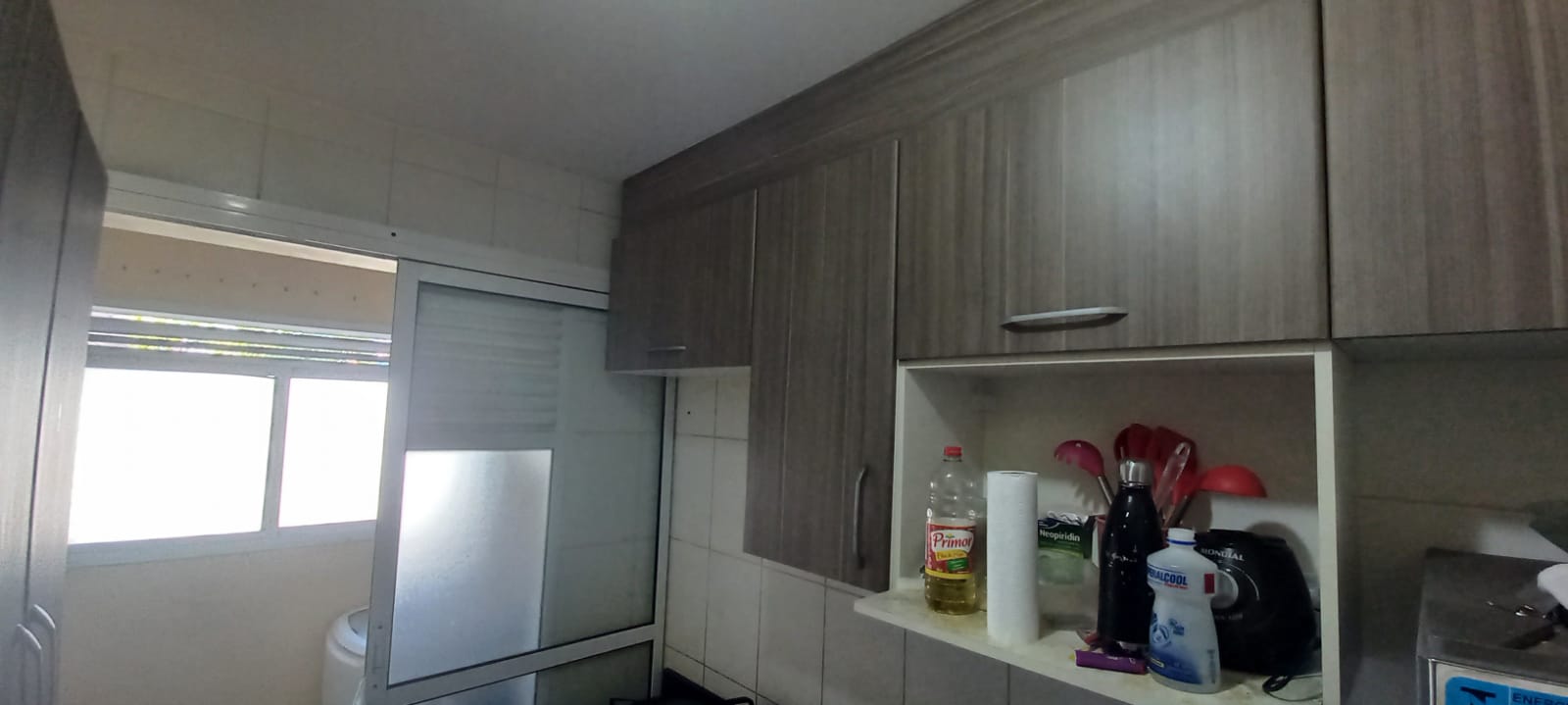 APARTAMENTO À VENDA – 3 DORMITÓRIOS (1 SUÍTE) – 63M² – CONDOMÍNIO RESERVA NATUREZA 