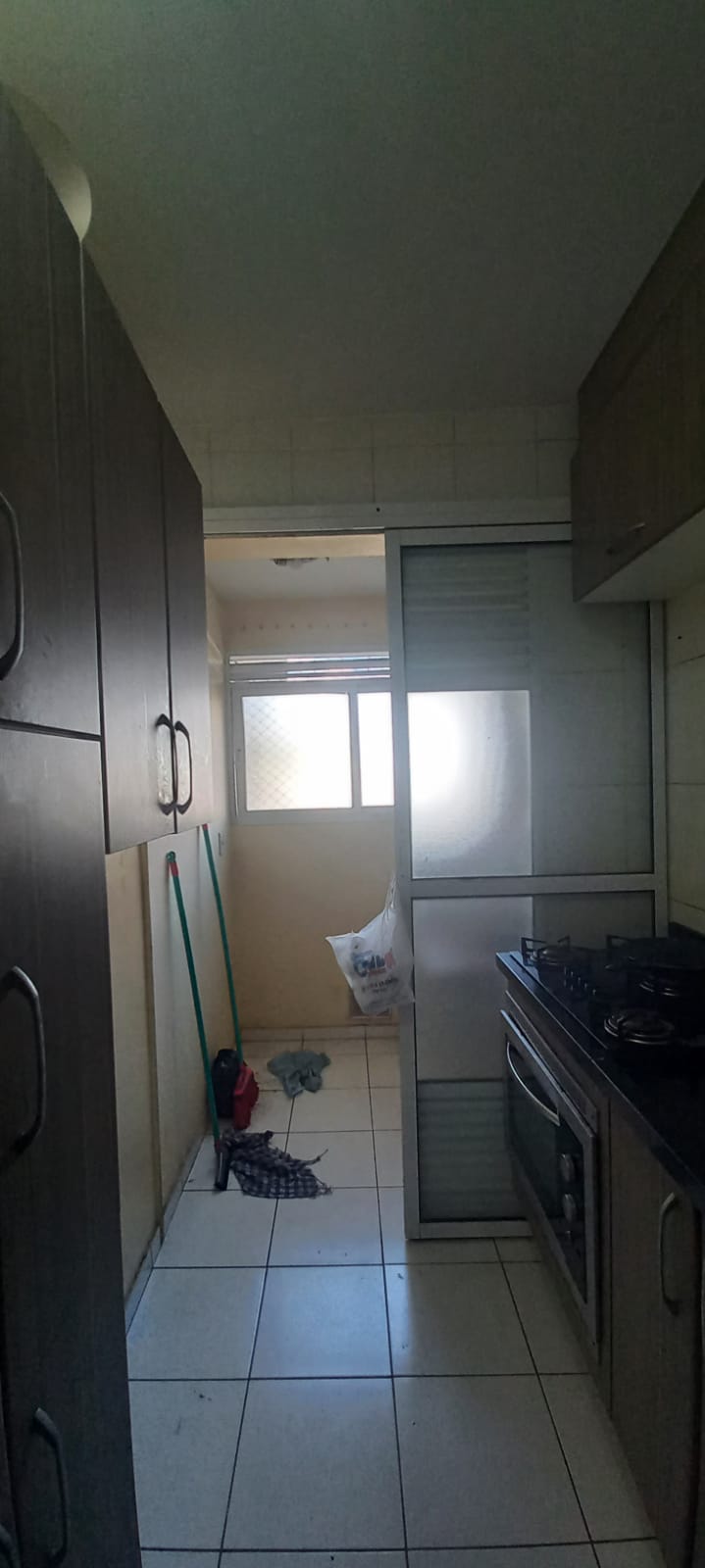 APARTAMENTO À VENDA – 3 DORMITÓRIOS (1 SUÍTE) – 63M² – CONDOMÍNIO RESERVA NATUREZA 
