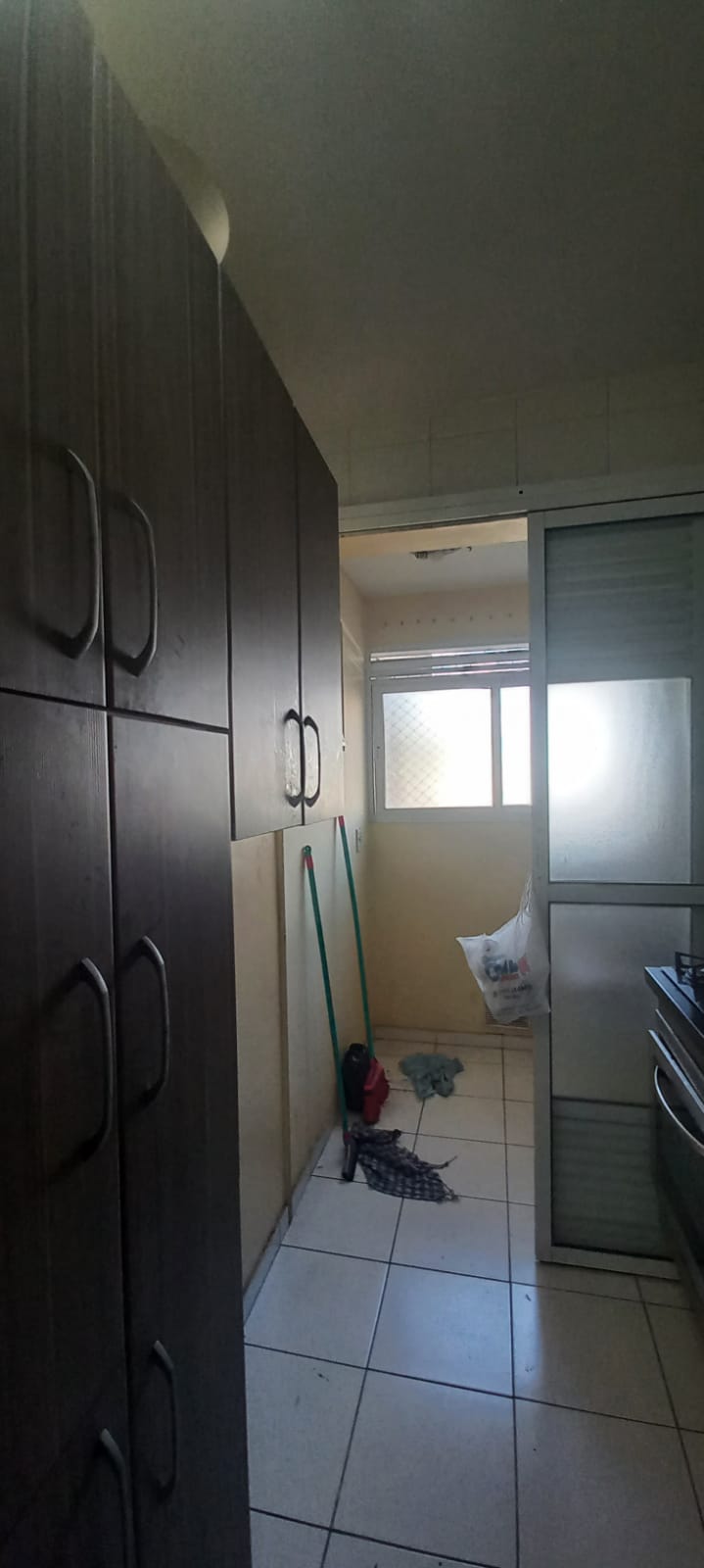 APARTAMENTO À VENDA – 3 DORMITÓRIOS (1 SUÍTE) – 63M² – CONDOMÍNIO RESERVA NATUREZA 