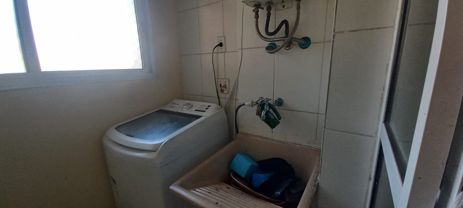 APARTAMENTO À VENDA – 3 DORMITÓRIOS (1 SUÍTE) – 63M² – CONDOMÍNIO RESERVA NATUREZA 