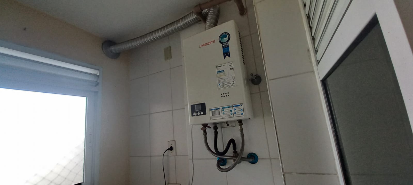 APARTAMENTO À VENDA – 3 DORMITÓRIOS (1 SUÍTE) – 63M² – CONDOMÍNIO RESERVA NATUREZA 