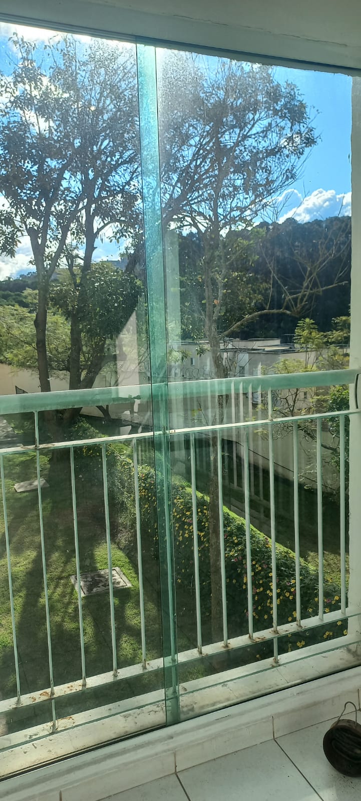 APARTAMENTO À VENDA – 3 DORMITÓRIOS (1 SUÍTE) – 63M² – CONDOMÍNIO RESERVA NATUREZA 