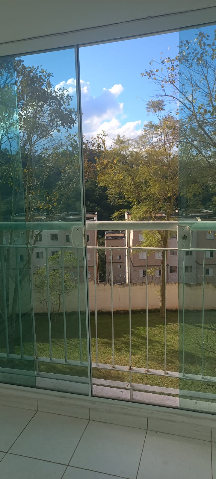 APARTAMENTO À VENDA – 3 DORMITÓRIOS (1 SUÍTE) – 63M² – CONDOMÍNIO RESERVA NATUREZA 