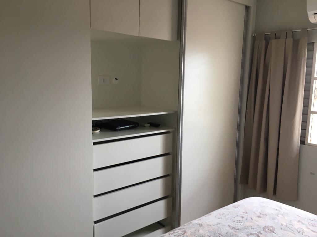CASA EM CONDOMÍNIO FECHADO COM LAZER E SEGURANÇA – VILA D’ESTE, COTIA