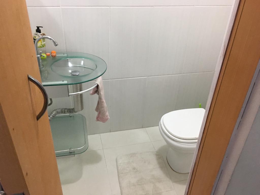 CASA EM CONDOMÍNIO FECHADO COM LAZER E SEGURANÇA – VILA D’ESTE, COTIA