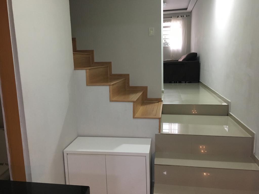 CASA EM CONDOMÍNIO FECHADO COM LAZER E SEGURANÇA – VILA D’ESTE, COTIA
