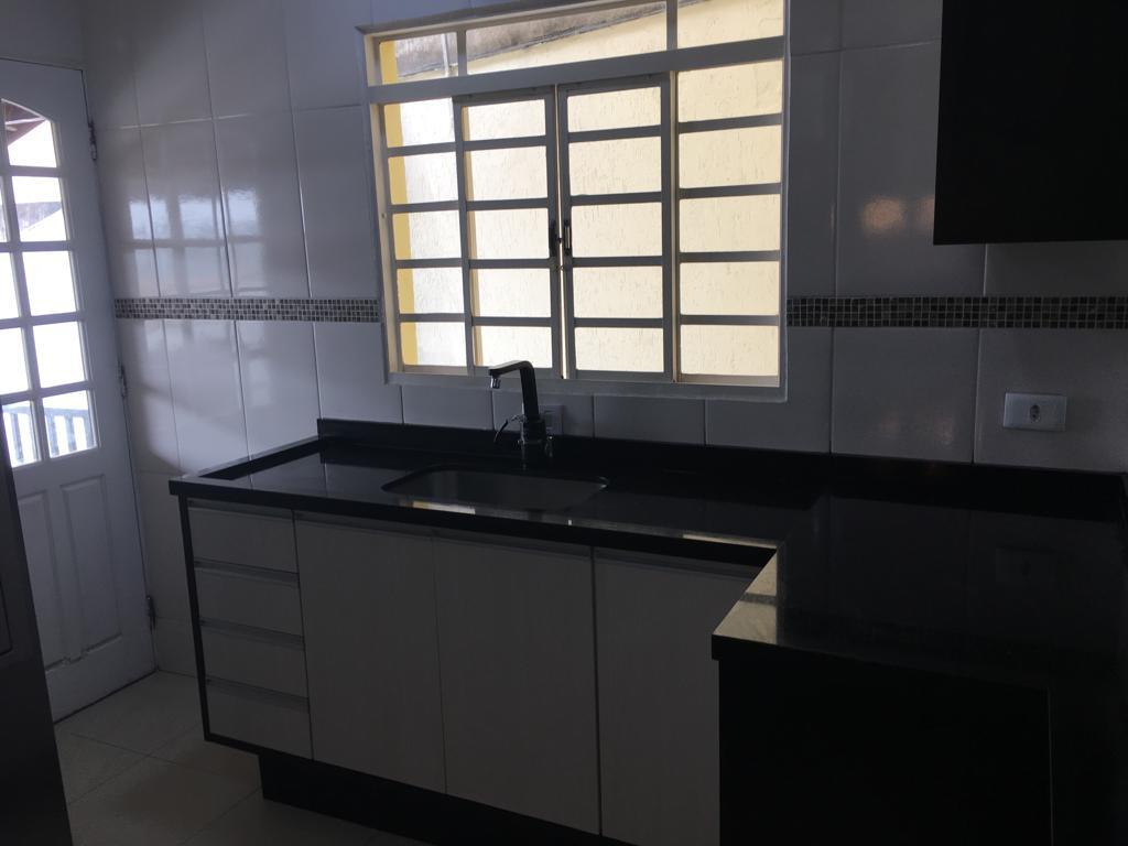 CASA EM CONDOMÍNIO FECHADO COM LAZER E SEGURANÇA – VILA D’ESTE, COTIA