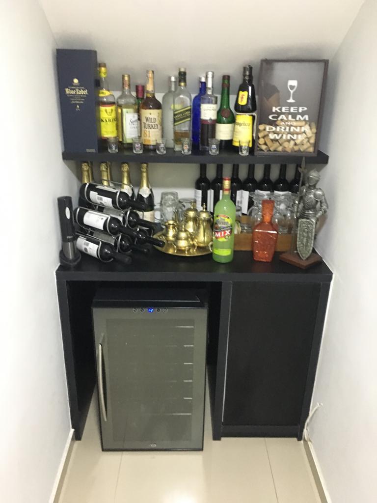 CASA EM CONDOMÍNIO FECHADO COM LAZER E SEGURANÇA – VILA D’ESTE, COTIA