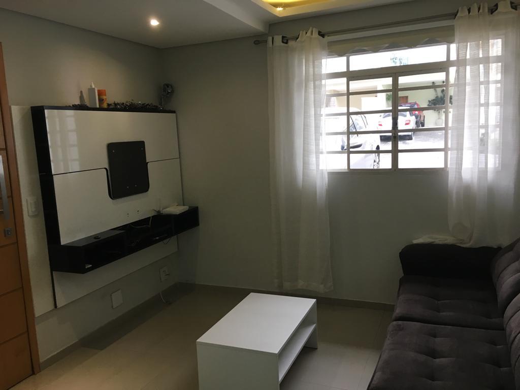 CASA EM CONDOMÍNIO FECHADO COM LAZER E SEGURANÇA – VILA D’ESTE, COTIA