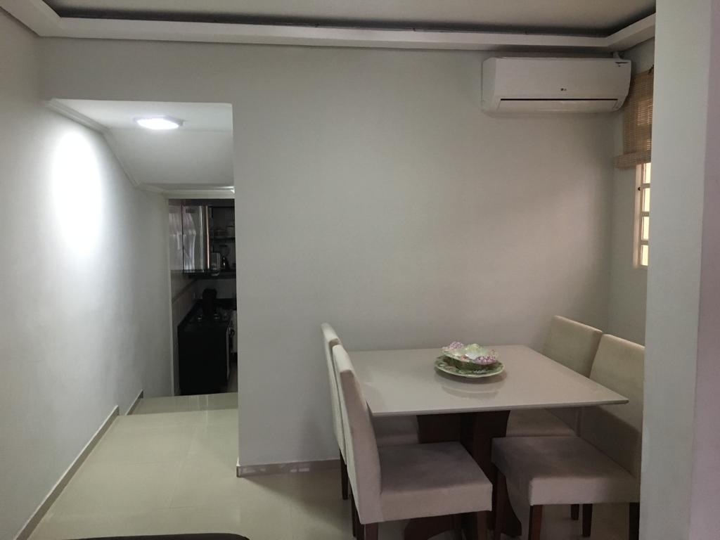 CASA EM CONDOMÍNIO FECHADO COM LAZER E SEGURANÇA – VILA D’ESTE, COTIA