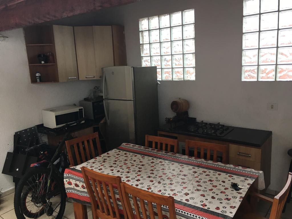 CASA EM CONDOMÍNIO FECHADO COM LAZER E SEGURANÇA – VILA D’ESTE, COTIA