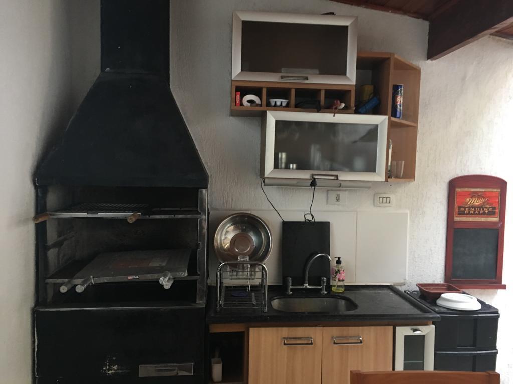 CASA EM CONDOMÍNIO FECHADO COM LAZER E SEGURANÇA – VILA D’ESTE, COTIA