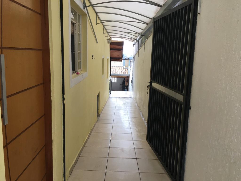 CASA EM CONDOMÍNIO FECHADO COM LAZER E SEGURANÇA – VILA D’ESTE, COTIA