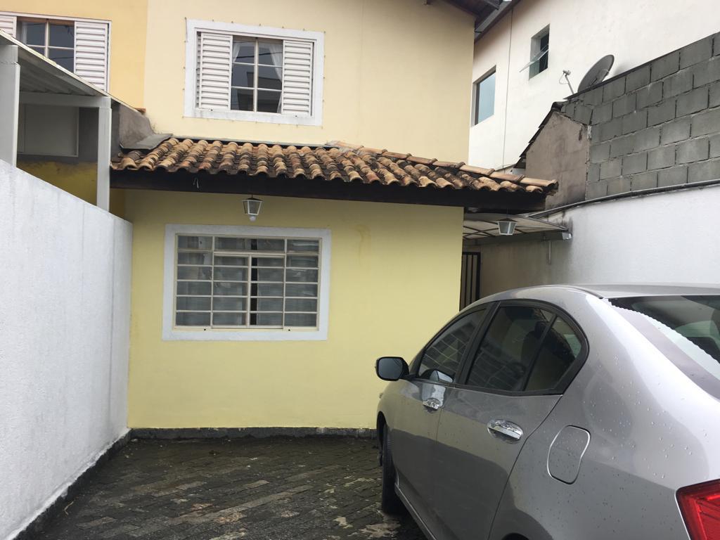 CASA EM CONDOMÍNIO FECHADO COM LAZER E SEGURANÇA – VILA D’ESTE, COTIA