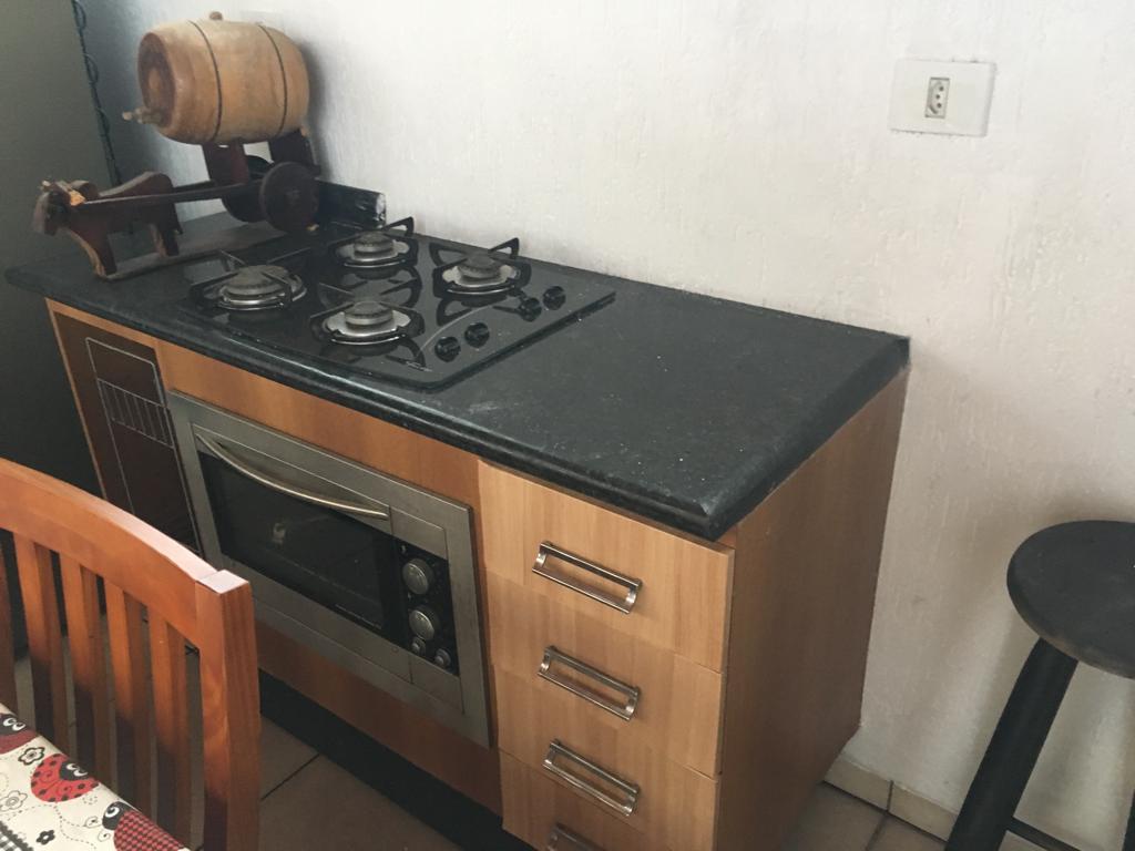 CASA EM CONDOMÍNIO FECHADO COM LAZER E SEGURANÇA – VILA D’ESTE, COTIA