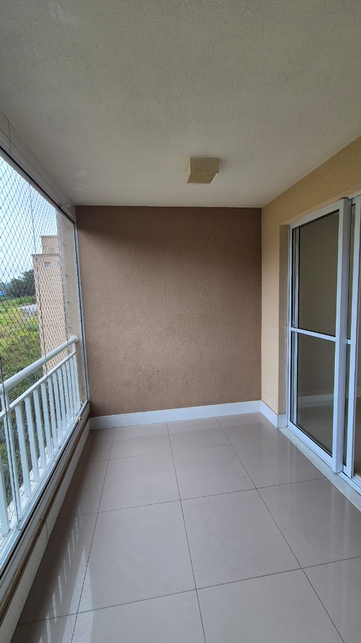 APARTAMENTO TÉRREO À VENDA NO CONDOMÍNIO TERRAÇO D'ARTE – COTIA/SP