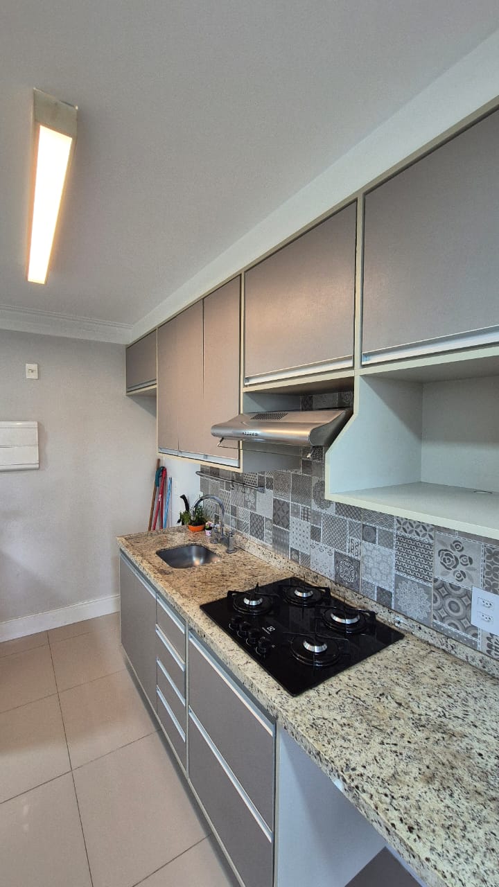 APARTAMENTO TÉRREO À VENDA NO CONDOMÍNIO TERRAÇO D'ARTE – COTIA/SP