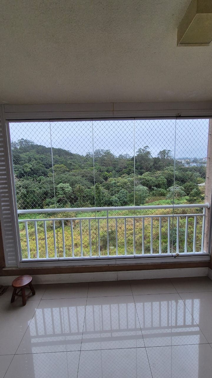 APARTAMENTO TÉRREO À VENDA NO CONDOMÍNIO TERRAÇO D'ARTE – COTIA/SP