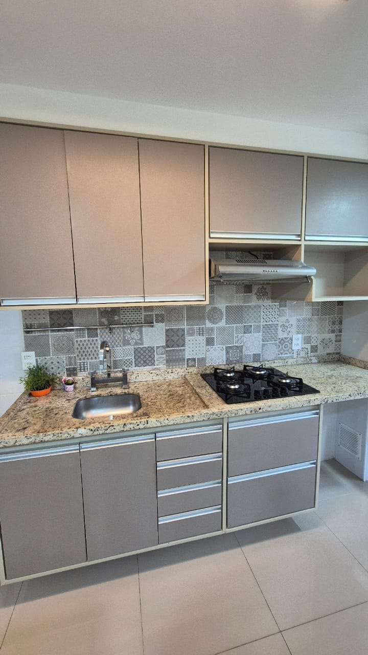 APARTAMENTO TÉRREO À VENDA NO CONDOMÍNIO TERRAÇO D'ARTE – COTIA/SP
