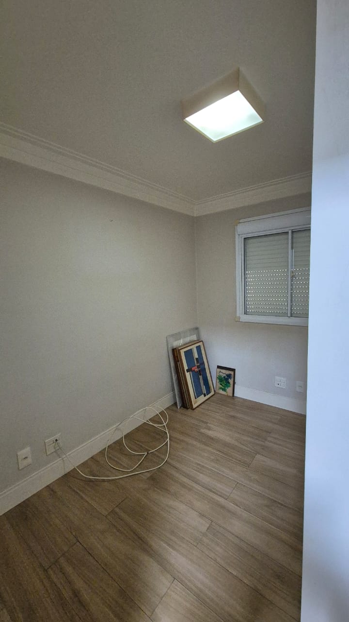 APARTAMENTO TÉRREO À VENDA NO CONDOMÍNIO TERRAÇO D'ARTE – COTIA/SP