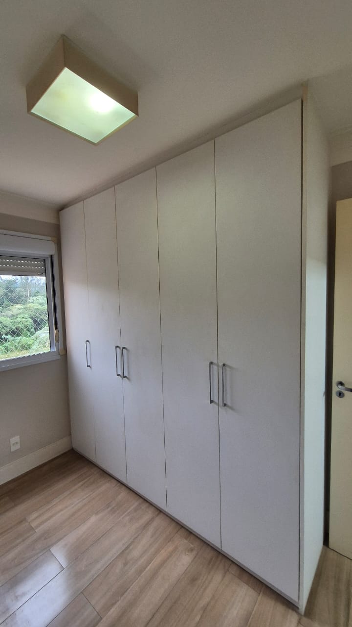 APARTAMENTO TÉRREO À VENDA NO CONDOMÍNIO TERRAÇO D'ARTE – COTIA/SP