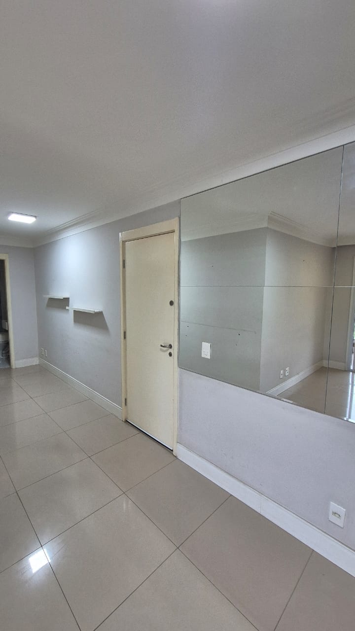 APARTAMENTO TÉRREO À VENDA NO CONDOMÍNIO TERRAÇO D'ARTE – COTIA/SP
