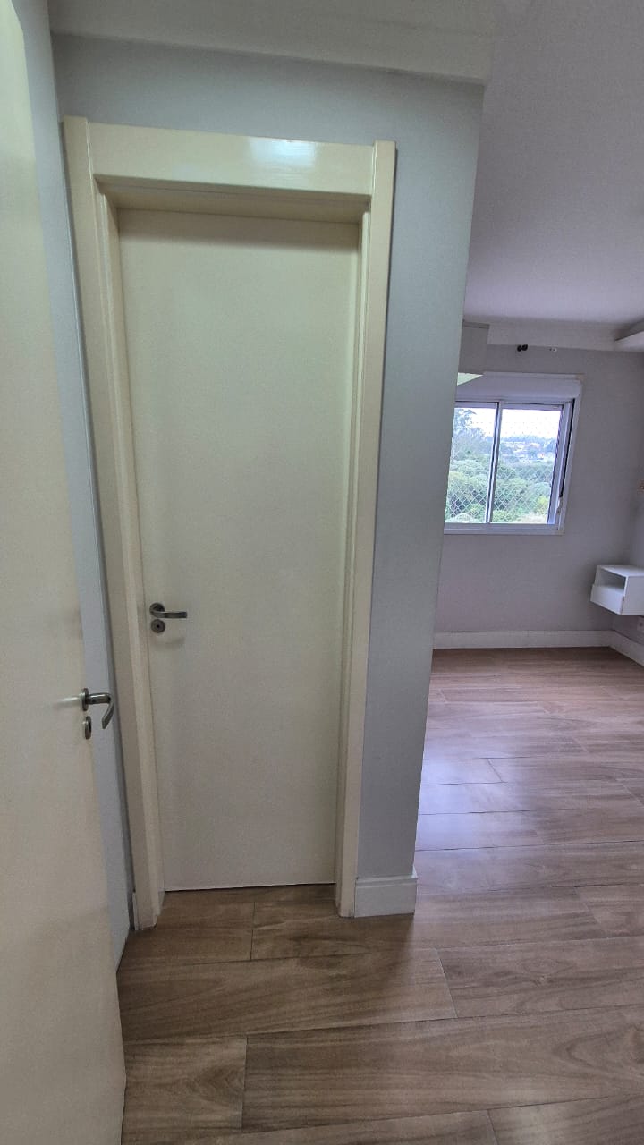 APARTAMENTO TÉRREO À VENDA NO CONDOMÍNIO TERRAÇO D'ARTE – COTIA/SP