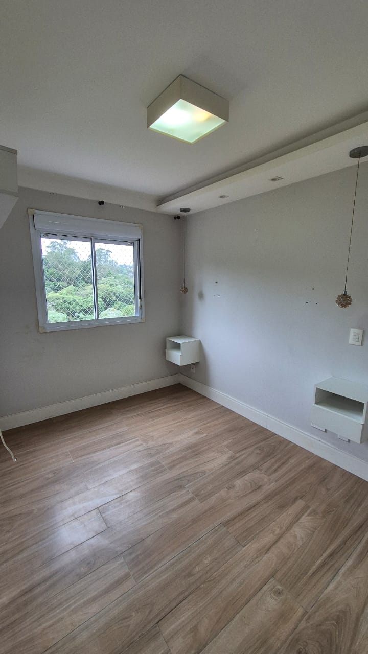 APARTAMENTO TÉRREO À VENDA NO CONDOMÍNIO TERRAÇO D'ARTE – COTIA/SP