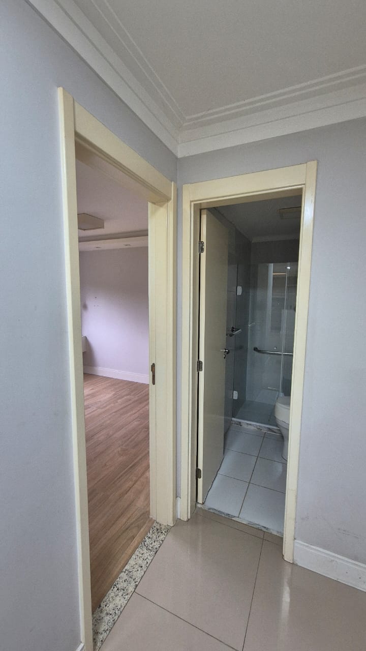 APARTAMENTO TÉRREO À VENDA NO CONDOMÍNIO TERRAÇO D'ARTE – COTIA/SP