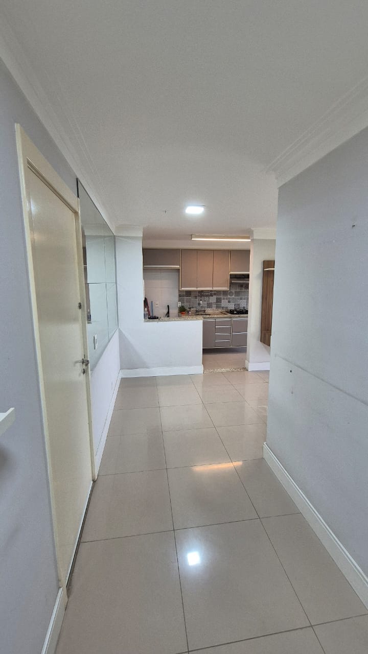 APARTAMENTO TÉRREO À VENDA NO CONDOMÍNIO TERRAÇO D'ARTE – COTIA/SP