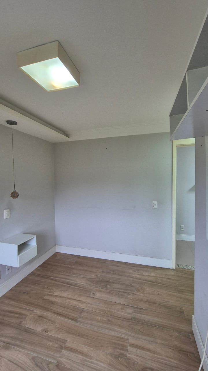 APARTAMENTO TÉRREO À VENDA NO CONDOMÍNIO TERRAÇO D'ARTE – COTIA/SP