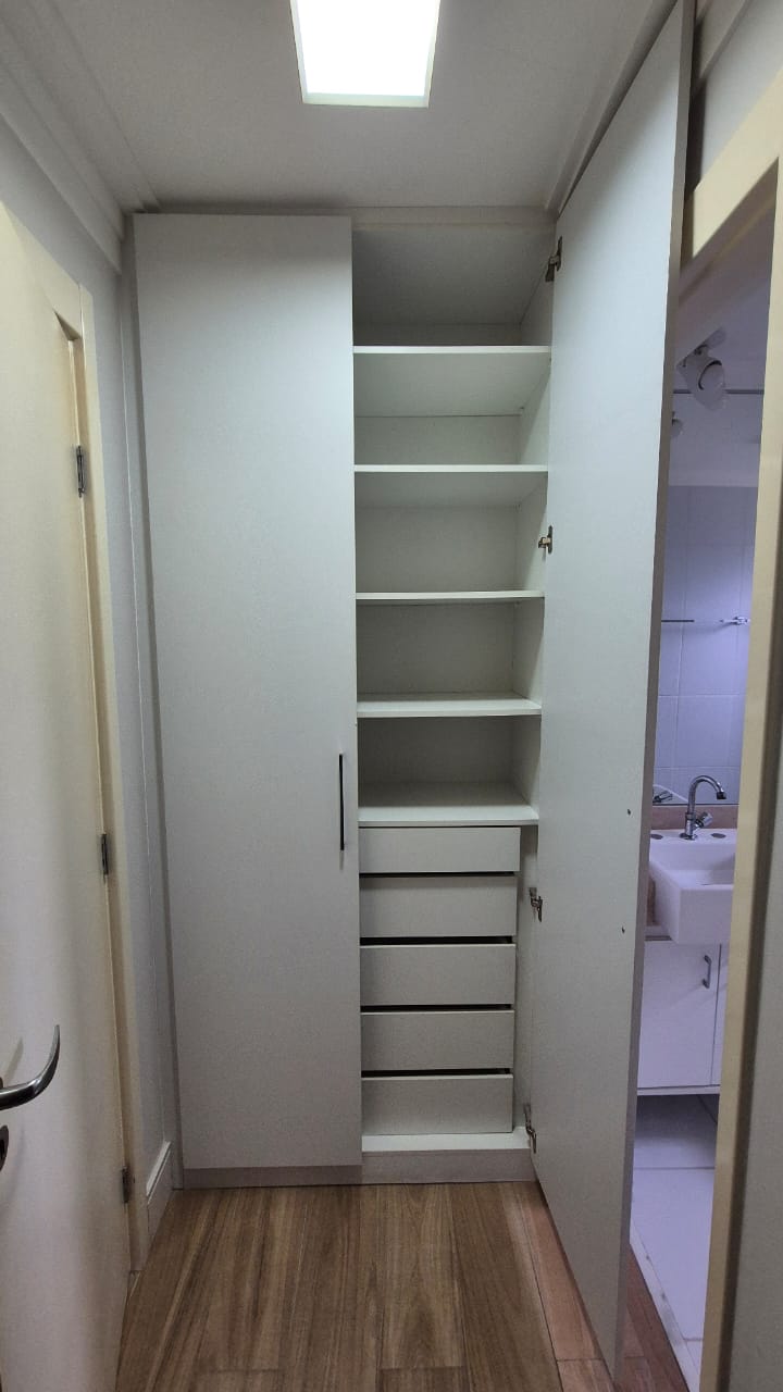 APARTAMENTO TÉRREO À VENDA NO CONDOMÍNIO TERRAÇO D'ARTE – COTIA/SP