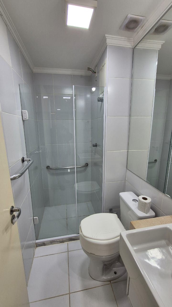 APARTAMENTO TÉRREO À VENDA NO CONDOMÍNIO TERRAÇO D'ARTE – COTIA/SP