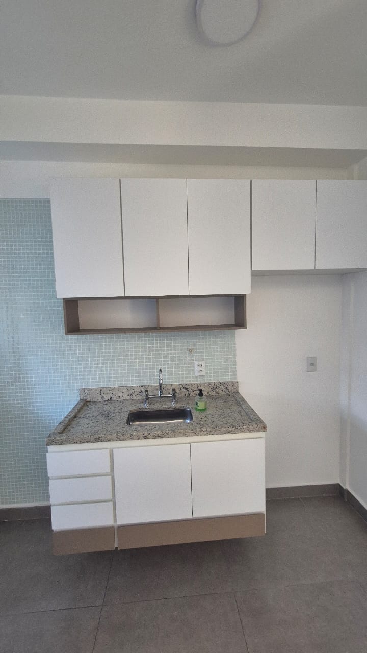 OPORTUNIDADE! LOCAÇÃO NO ADDRESS GRANJA VIANNA – 2 DORMITÓRIOS, 2 VAGAS.