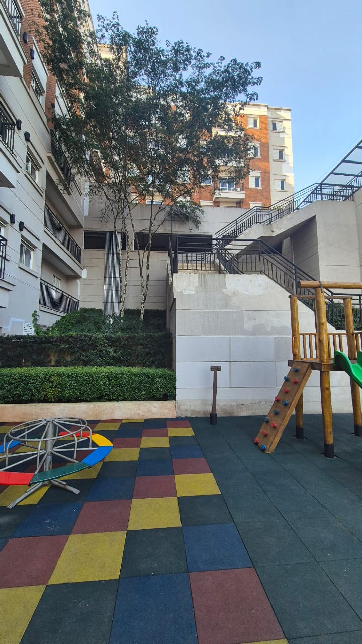 OPORTUNIDADE! LOCAÇÃO NO ADDRESS GRANJA VIANNA – 2 DORMITÓRIOS, 2 VAGAS.
