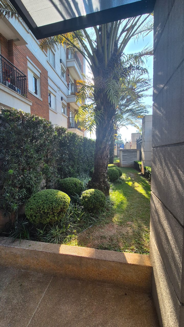 OPORTUNIDADE! LOCAÇÃO NO ADDRESS GRANJA VIANNA – 2 DORMITÓRIOS, 2 VAGAS.