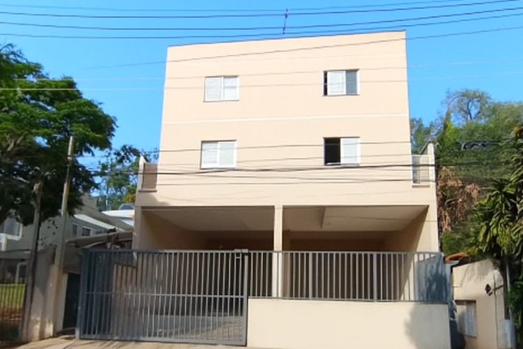 Apartamento - Locação, Vila Santo Antônio, Cotia, SP