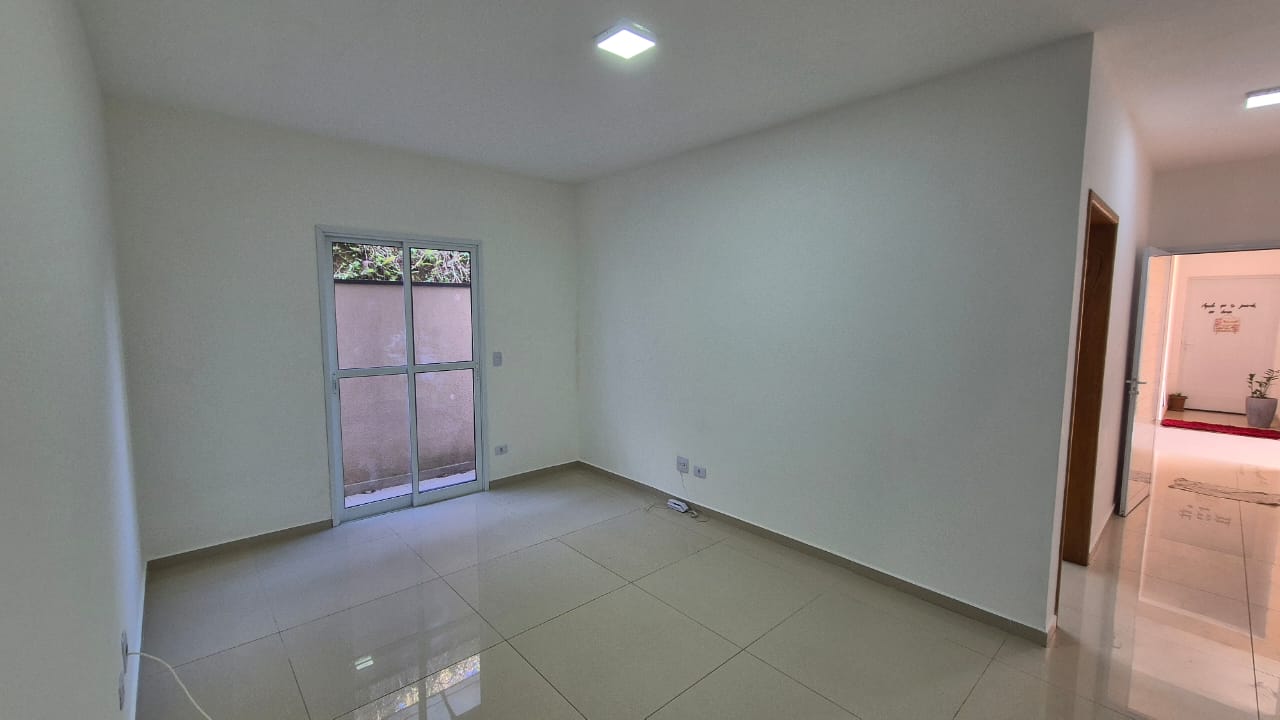 LOCAÇÃO AO LADO DO SENAI COTIA ÓTIMO APARTAMENTO DE 70M² COM 2 QUARTOS E 1 VAGA