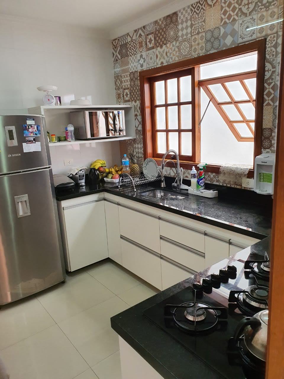 LOCAÇÃO - Granja Viana: Casa Perfeita 3 Quartos no Condomínio Quinta da Beloura!