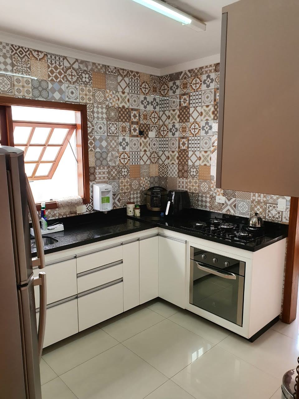 LOCAÇÃO - Granja Viana: Casa Perfeita 3 Quartos no Condomínio Quinta da Beloura!