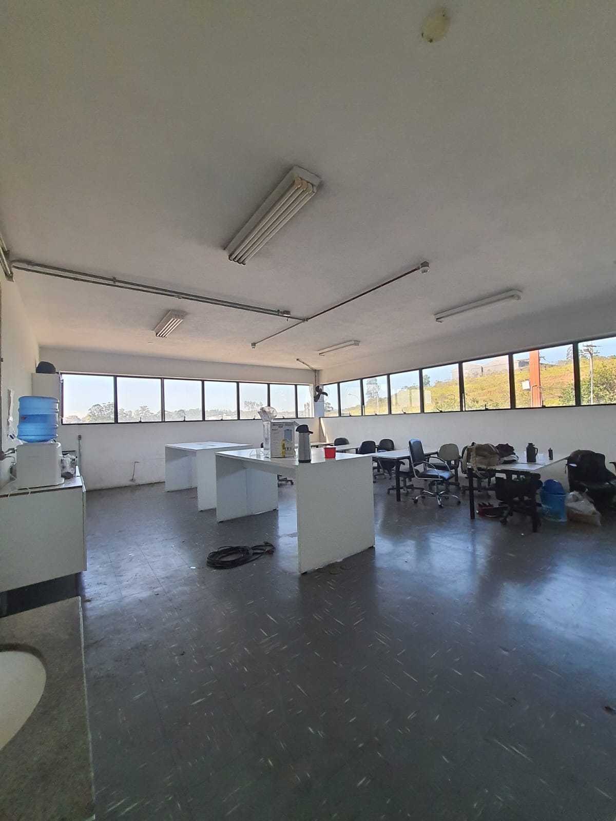 LOCAÇÃO GALPÃO PRONTO PARA INDÚSTRIA ALIMENTÍCIA OU QUÍMICA – PARQUE RINCÃO, COTIA KM29