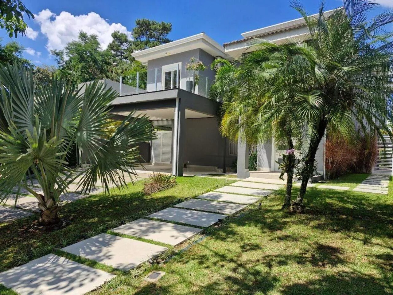 Casa em condomínio - Venda, Paisagem Renoir, Cotia, SP