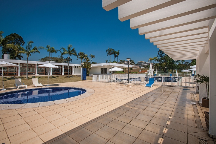 CASA DE ALTO PADRÃO 4 SUÍTES NO CONDOMÍNIO VINTAGE – GRANJA VIANA 