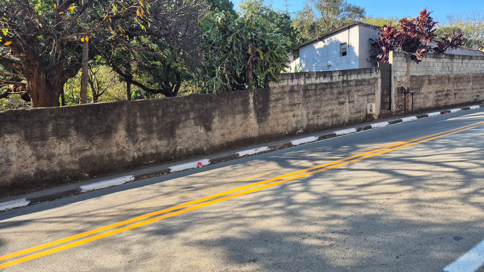 OPORTUNIDADE ÚNICA – TERRENO 55.972 M² AO LADO DO PARQUE REFÚGIO DOS BANDEIRANTES