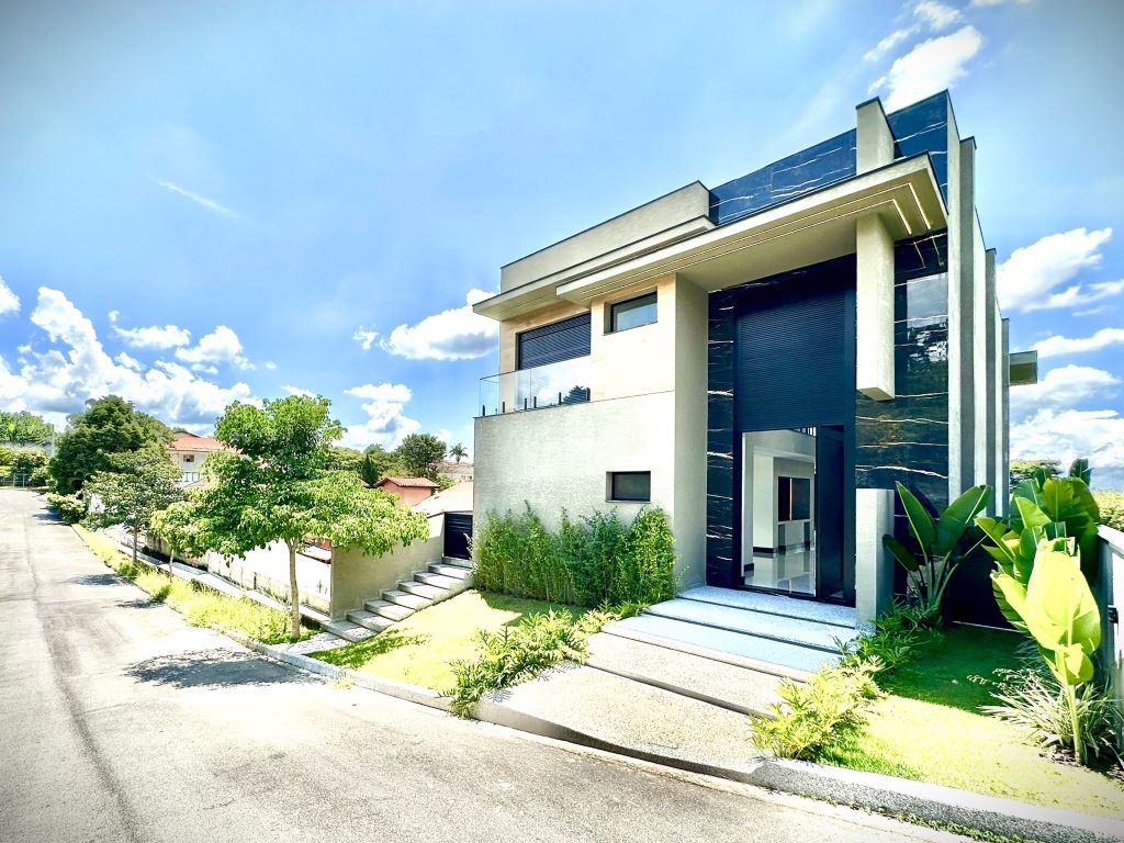 Casa em condomínio - Venda, São Paulo II, Cotia, SP